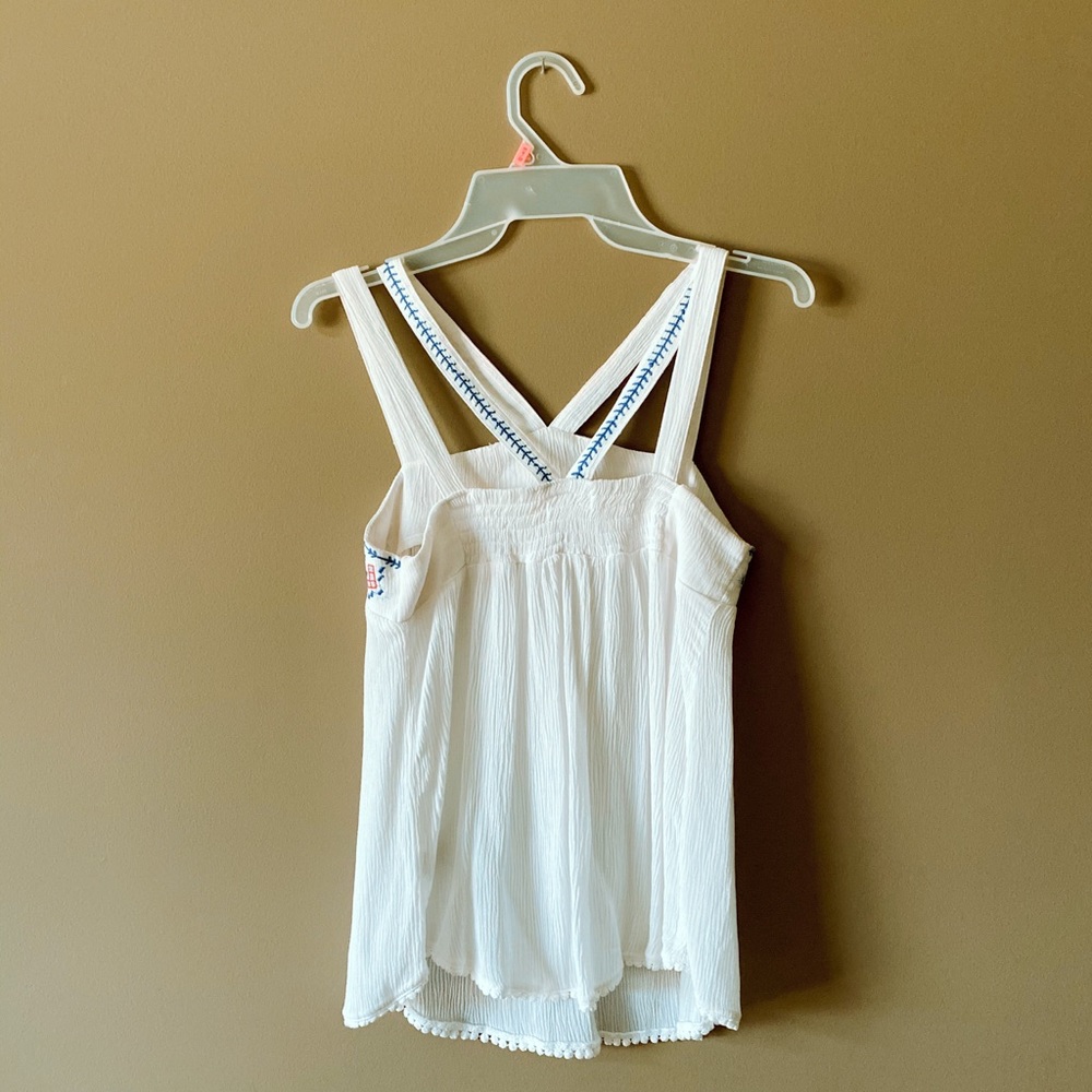 Boho top - Picture 5 of 5